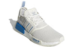 adidas NMD_R1 'White Blue Bird' GX0999