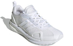 (WMNS) adidas x Karlie Kloss Solarglide 'Chalk White' FV8515