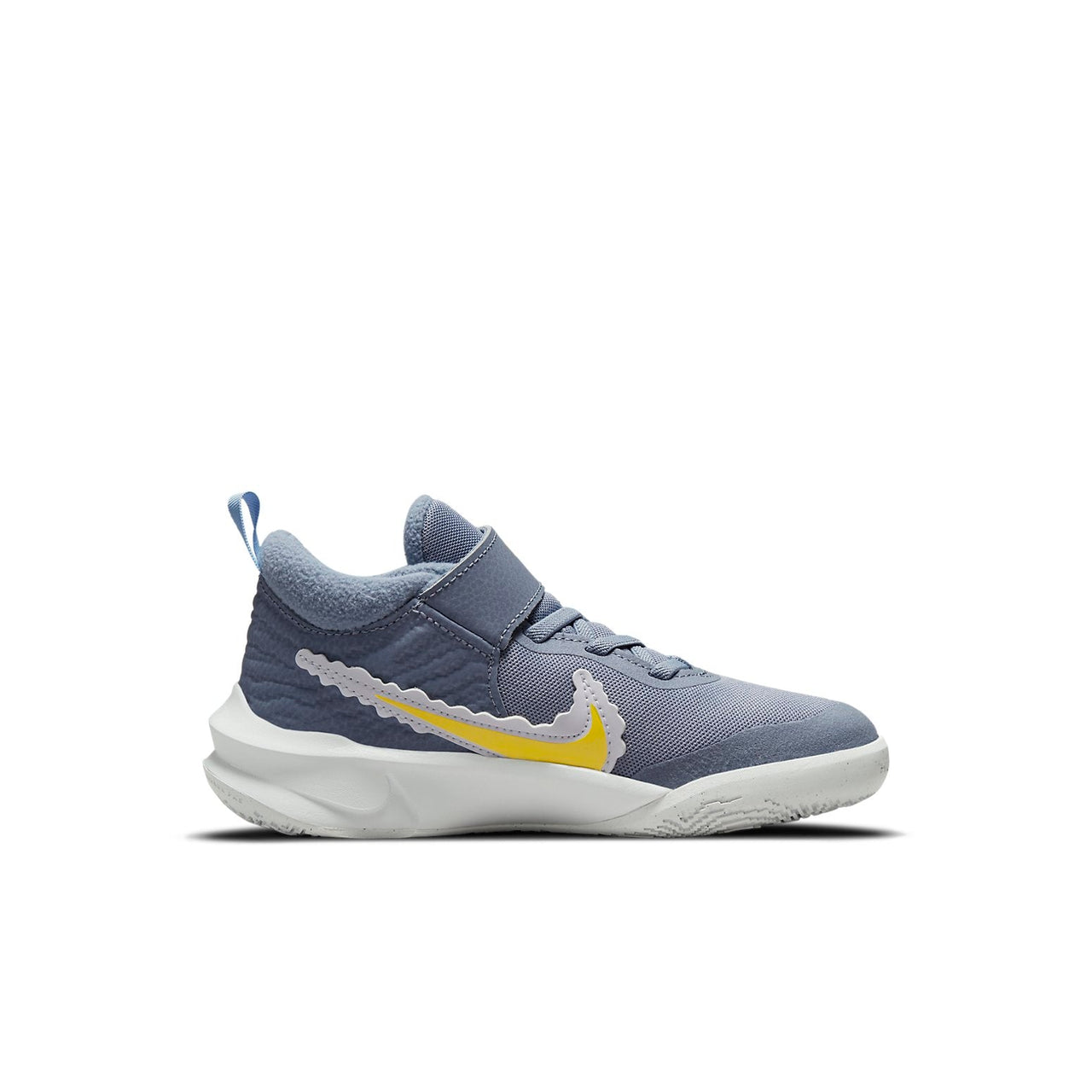 (PS) Nike Team Hustle D10 'Dream' DH4906-410