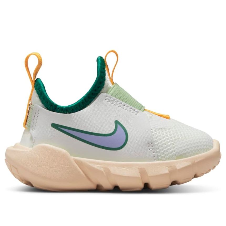 (TD) Nike Flex Runner 2 Lil 'Rabbit And Mushroom' DQ0575-100