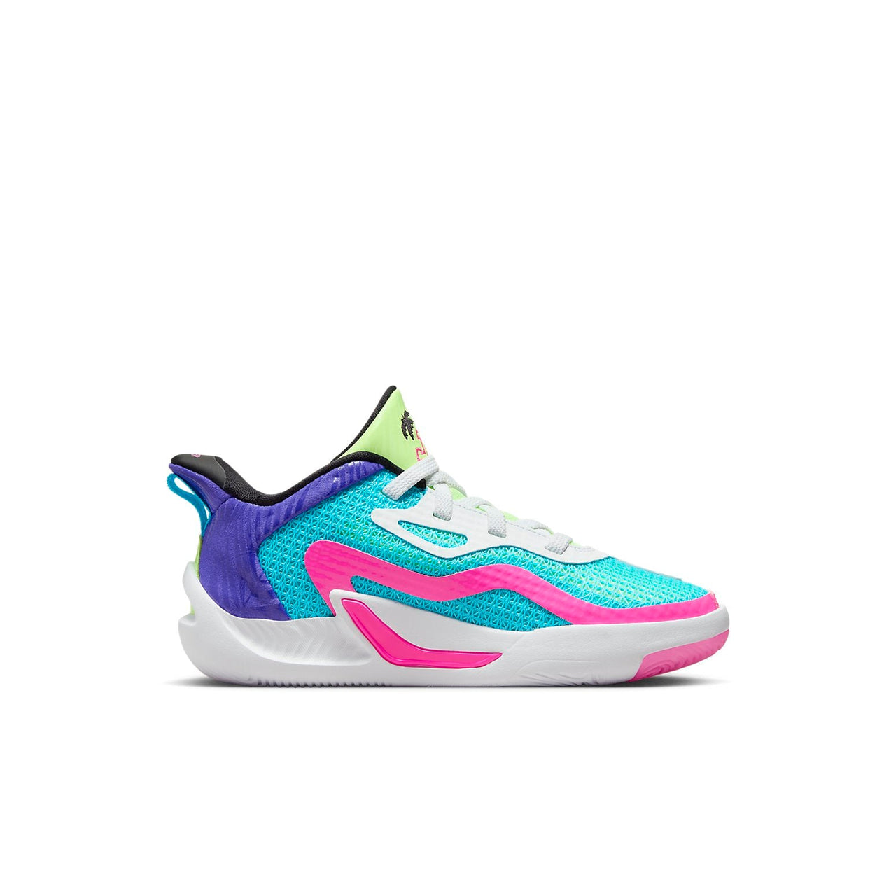 (PS) Air Jordan Tatum 1 'Wave Runner' FV0173-400