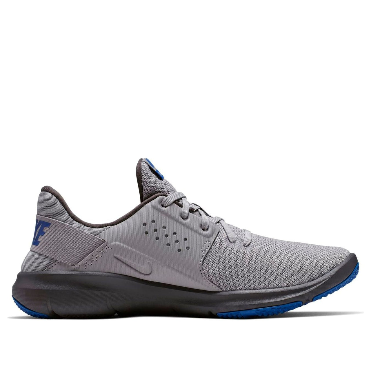 Nike Flex Control 3 'Grey Blue' AJ5911-003