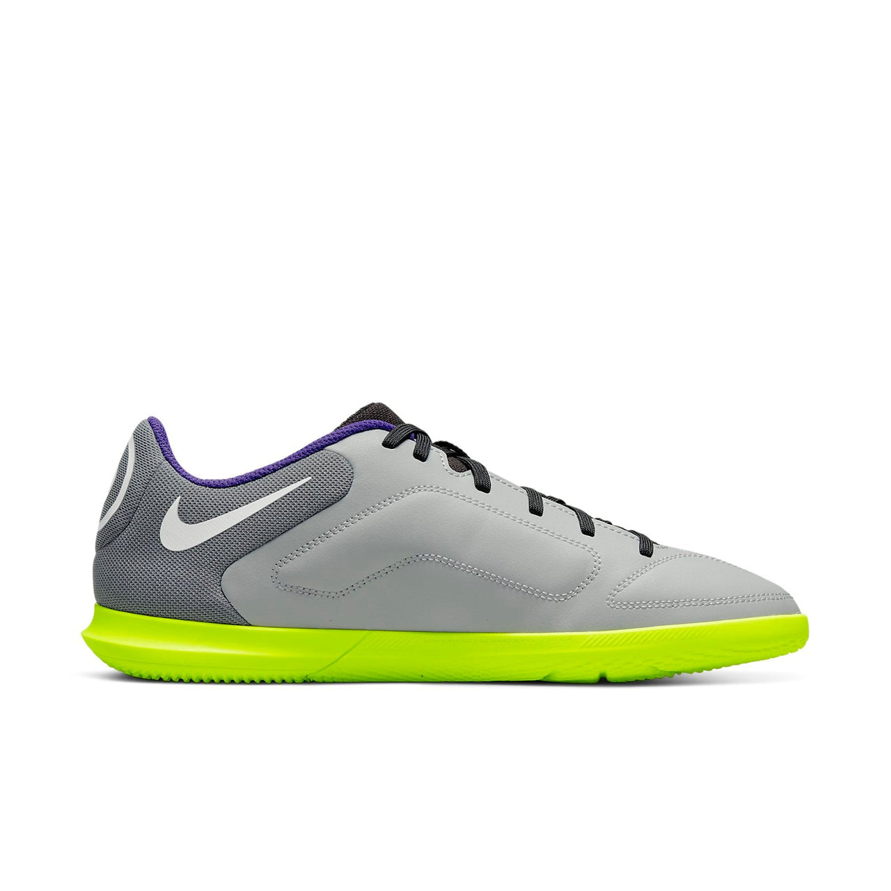 Nike Legend 9 Club IC 'Smoke Grey' DA1189-017