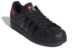 adidas Star Wars x Superstar 'Darth Vader' FX9302