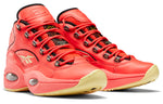 Reebok Hot Ones x Question Mid 'The Last Dab' GV7093