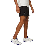 On Running Essential Shorts 'Black' 1ME11520553