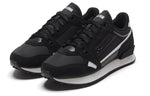 (WMNS) PUMA Mile Rider 'Chrome Desert - Black White' 374664-02