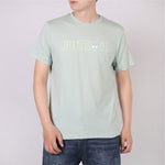 Nike Sportswear Alien Printing Short Sleeve Grass Green  CV8968-321