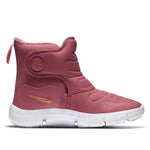 (GS) Nike Novice Boot Pink/Red AV8337-600