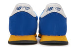 New Balance 100 Sneaker Blue MLC100YE