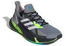 adidas X9000L4 'Grey Volt' FW8385