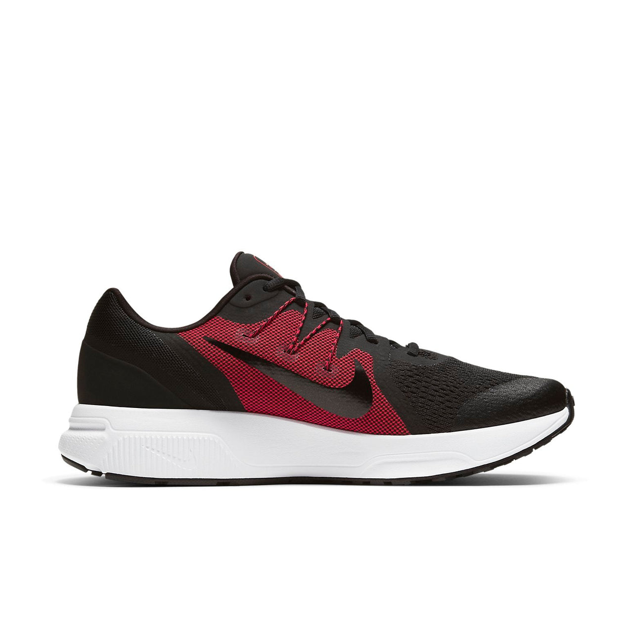 Nike Zoom Span 3 'Black University Red' CQ9269-005