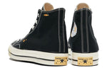 Converse Dr. Woo x Chuck 70 'Black' 162977C