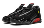 (GS) Air Jordan 14 Retro 'Last Shot' 2018 487524-003