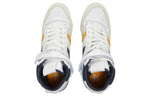 adidas END. x Forum High 'Varsity - Navy' HR1526