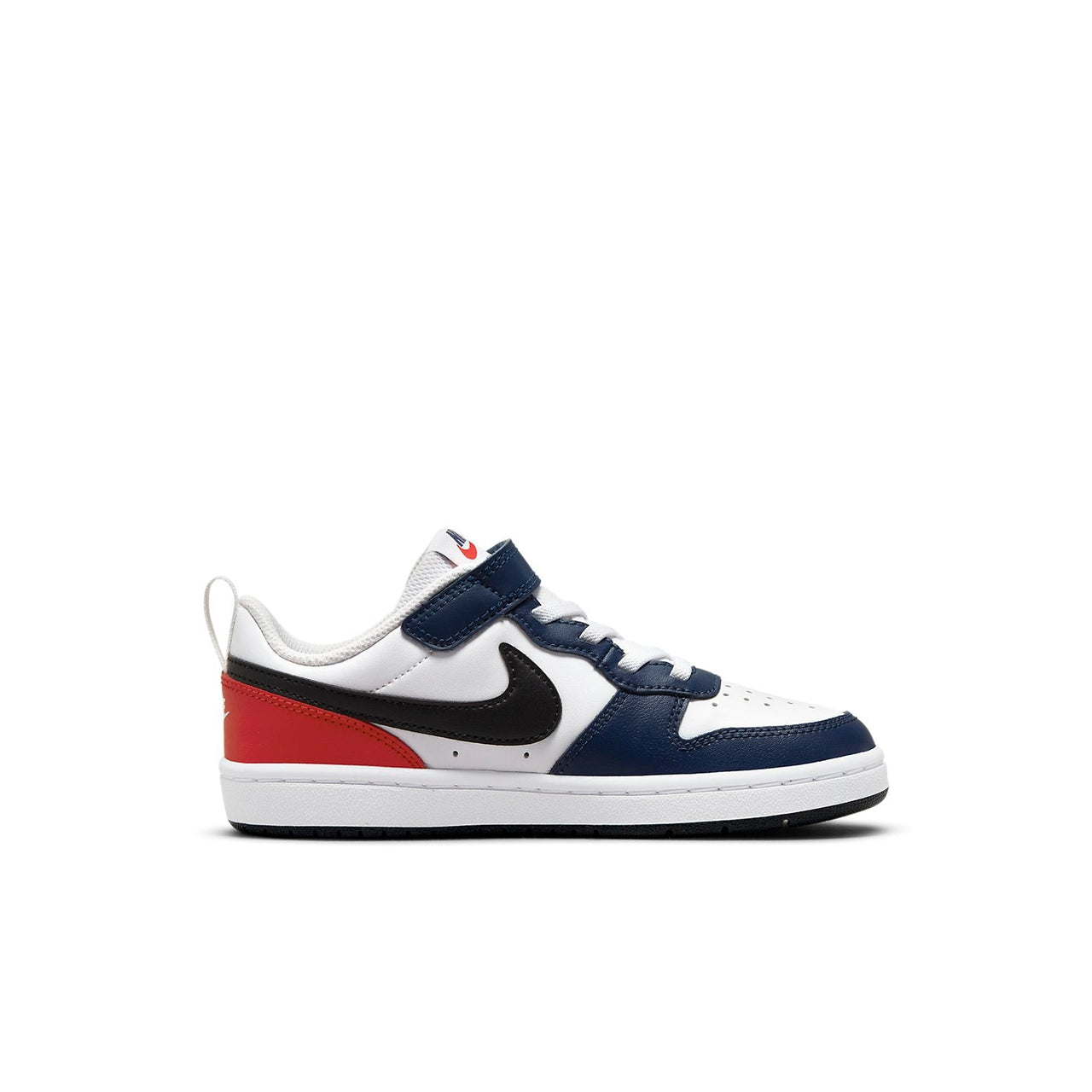 (PS) Nike Court Borough Low 2 'USA' DO7447-101