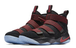 Nike LeBron Soldier 11 'Red Stardust' 897644-008