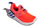 (PS) adidas RapidaZen J 'Solar Red' FX2694