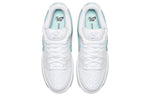 Nike x Diamond Supply Co. SB Dunk Low Pro 'White Diamond' BV1310-100