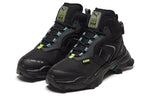 PUMA Helly Hansen x Nitefox Boot 'Black Mint' 373549-01