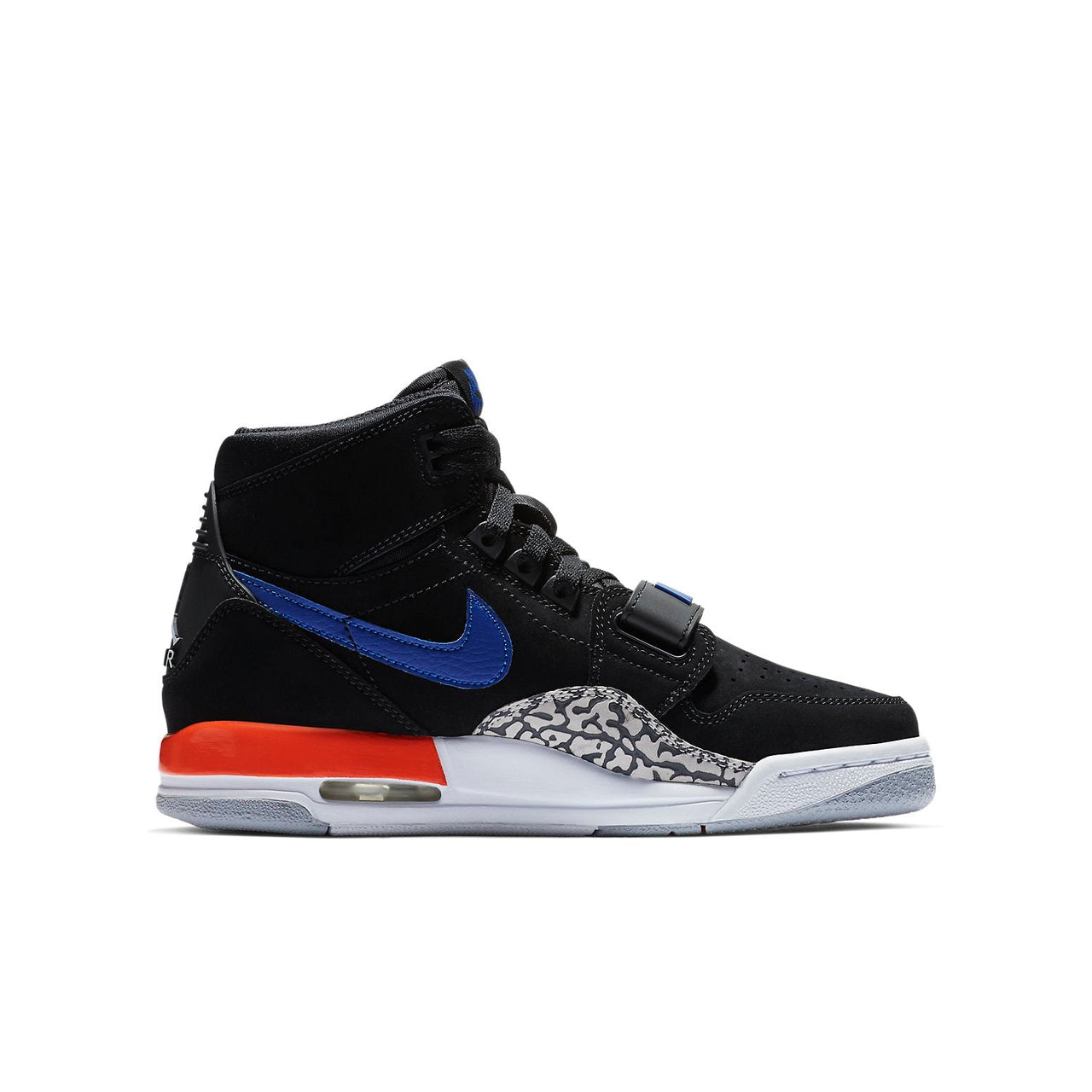 (GS) Air Jordan Legacy 312 'Knicks' AT4040-048