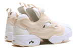 (WMNS) Reebok Instapump Fury Og Mu 'White Brown' FU9682