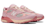 (WMNS) New Balance x Joe Freshgoods 993 Made in USA 'Performance Art - Powder Pink' WR993JH1