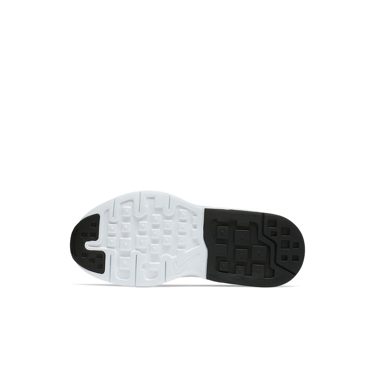 (PS) Nike Air Max Motion Lw 'Black White' 917653-003