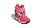 (TD) adidas Disney x RapidaSnow Infant 'Minnie Mouse' G27543
