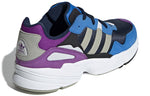 adidas Yung-96 'Blue Purple' DB2606