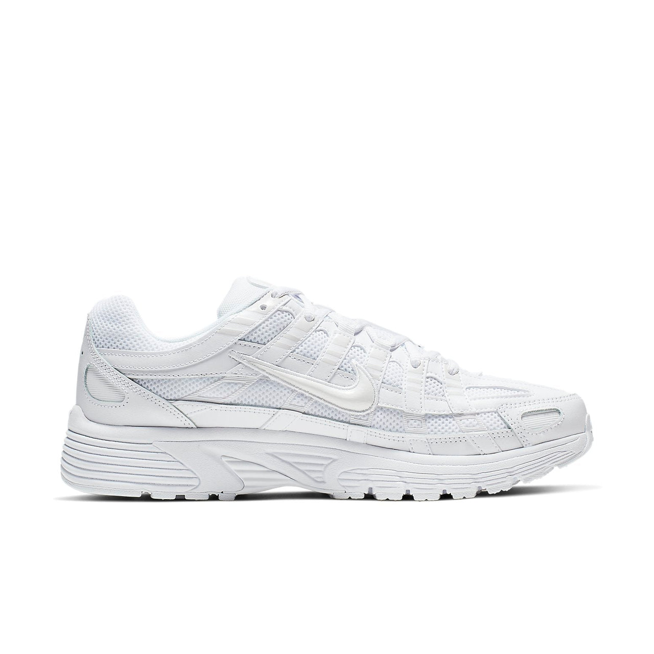 Nike P-6000 'White' CD6404-100
