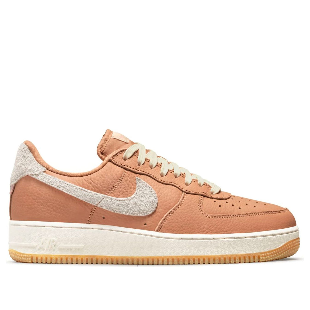 Nike Air Force 1 '07 Craft 'Light Cognac' DO6676-200