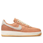 Nike Air Force 1 '07 Craft 'Light Cognac' DO6676-200