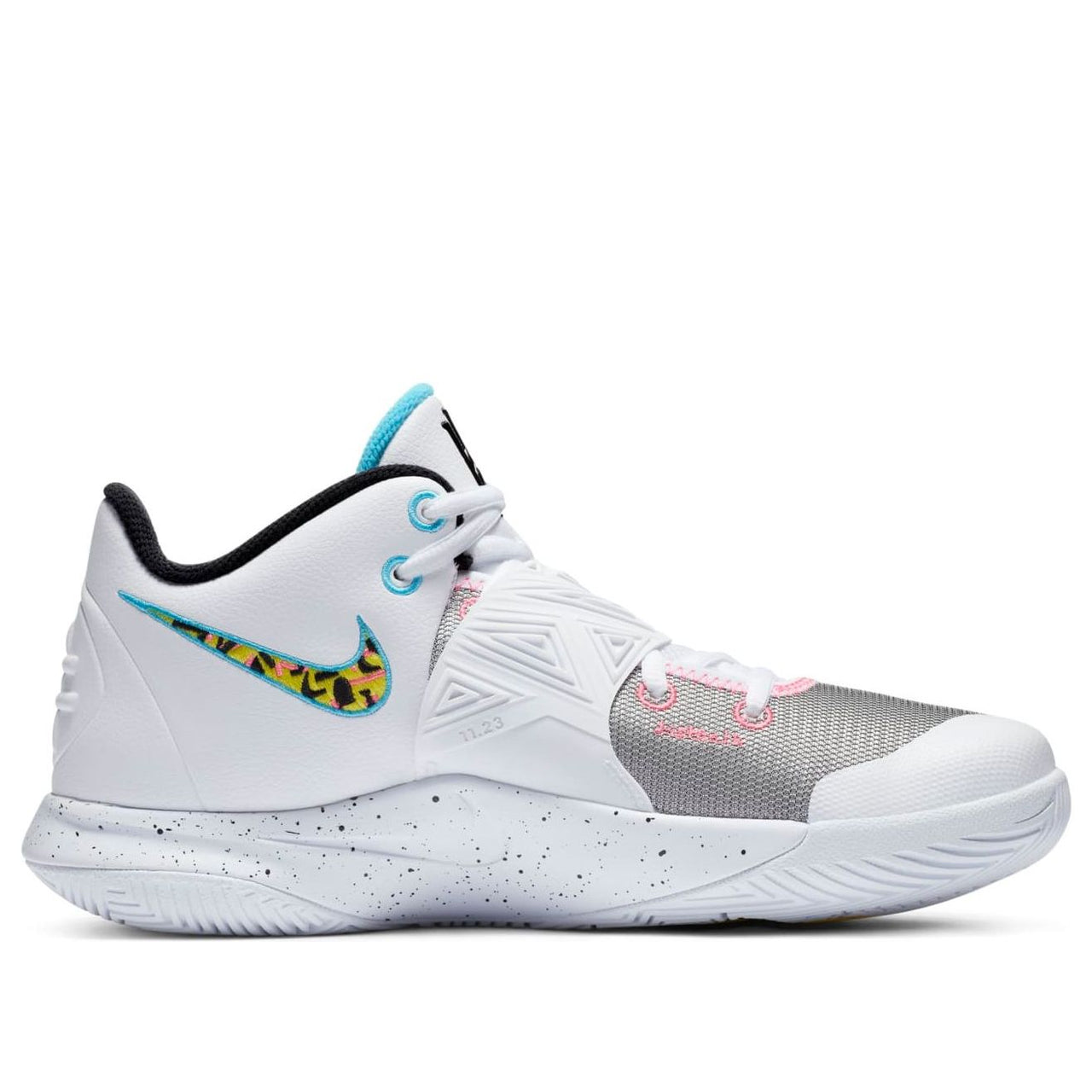 Nike Kyrie Flytrap 3 EP 'South Beach' CD0191-104