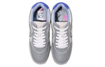 A BATHING APE x LDG ROAD STA Leather Low 'Grey' 1I73-191-910-GREY