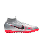 Nike Mercurial Superfly 7 Elite TF 'Grey Orange' AT7981-906