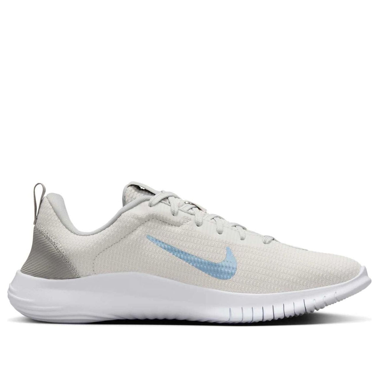 (WMNS) Nike Flex Experience Run 12 'Photon Dust Psychic Blue' DV0746-007
