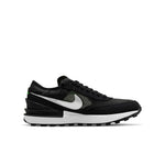 (GS) Nike Waffle One 'Dark Smoke Grey Chrome' DC0481-004