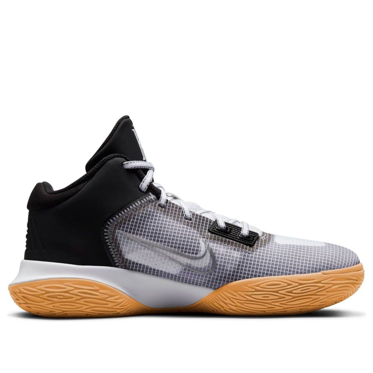 Nike Kyrie Flytrap 4 EP 'Black Cool Grey' CT1973-006
