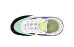 (TD) PUMA Future Rider Play 'Purple Black White' 374679-04