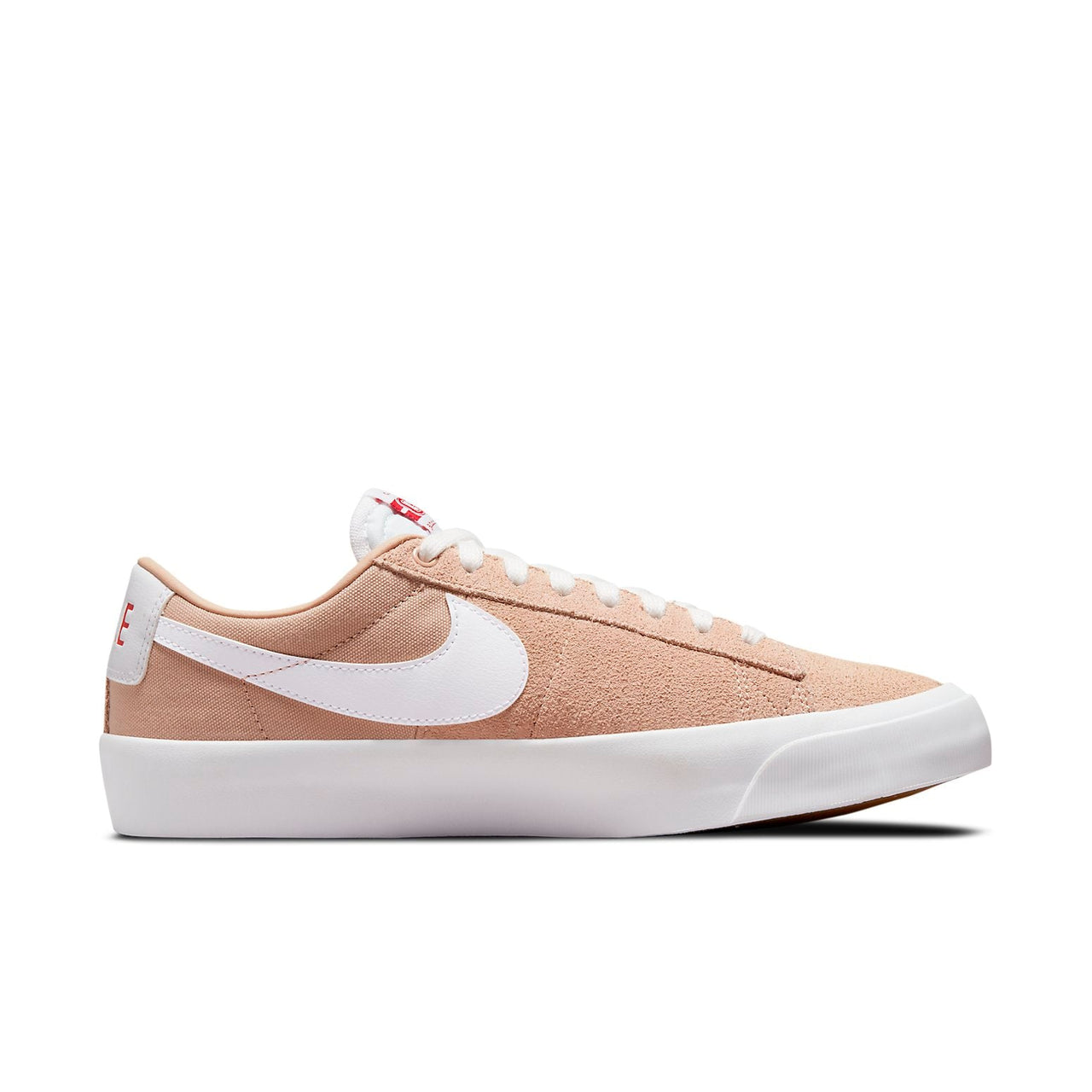 Nike Zoom Blazer Low Pro GT SB 'Bio Beige' DC7695-200