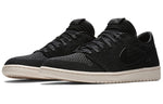 Air Jordan 1 Low Flyknit 'Black Guava Ice' AH4506-010