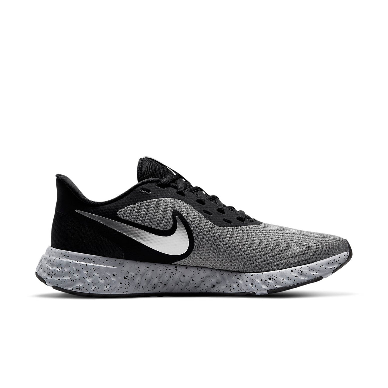 Nike Revolution 5 Premium 'Black Chrome' CV0159-001