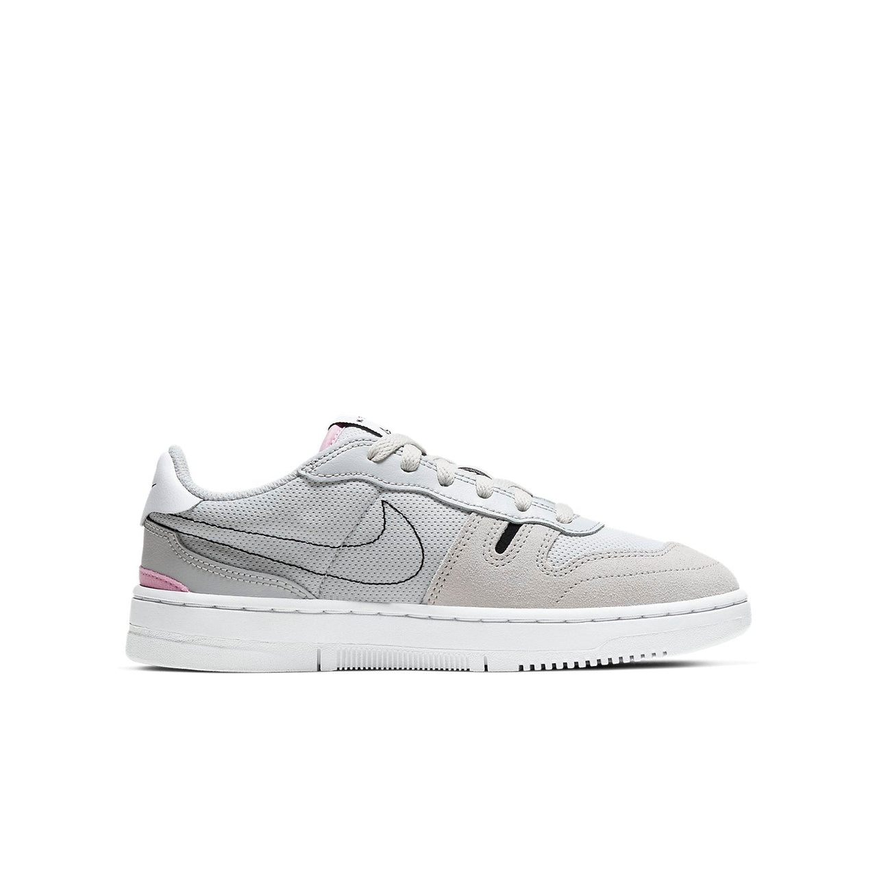 (GS) Nike Squash-Type 'Grey' CJ4119-002