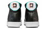 Converse NBA Jam x Pro Leather High 'He's On Fire!' 171313C