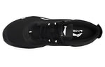 Li-Ning Sport Leisure Low 'Black White Sole' AGLS133-1
