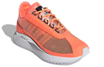 (WMNS) adidas originals Sl Andridge 'Orange White Silver' FW9912