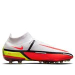 Nike Phantom GT2 Elite DF AG Pro 'White Red Yellow' DC0749-167