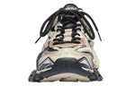 (WMNS) Balenciaga Track.2 Trainer 'Beige Black' 568615W2GN38071
