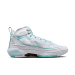 Guo Ailun x Air Jordan 37 PF 'White Island Green' DV0921-173
